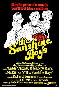 sunshine imdb|the sunshine boys 1975.